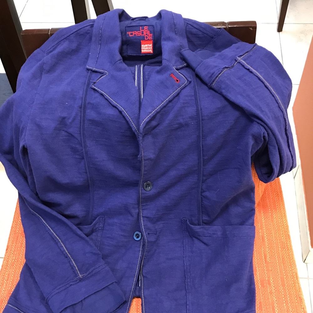 Sport Coat
